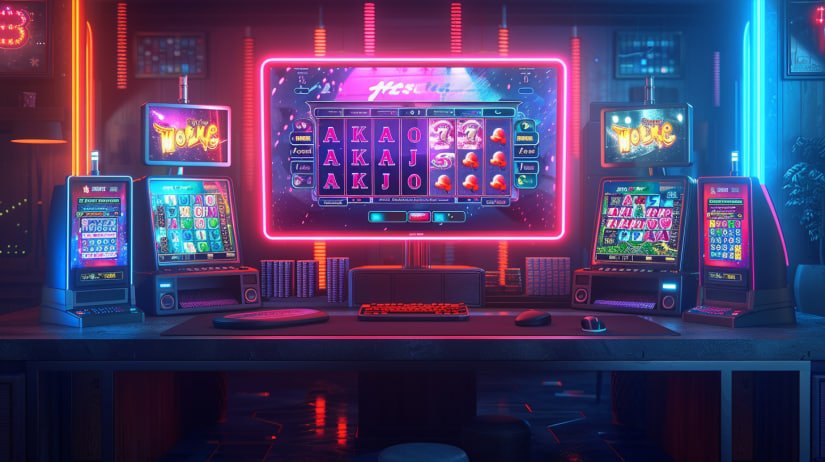 klub777